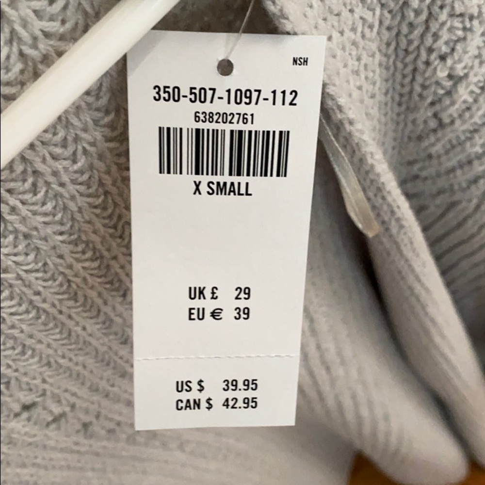 Cardigan - Picture 2 of 2